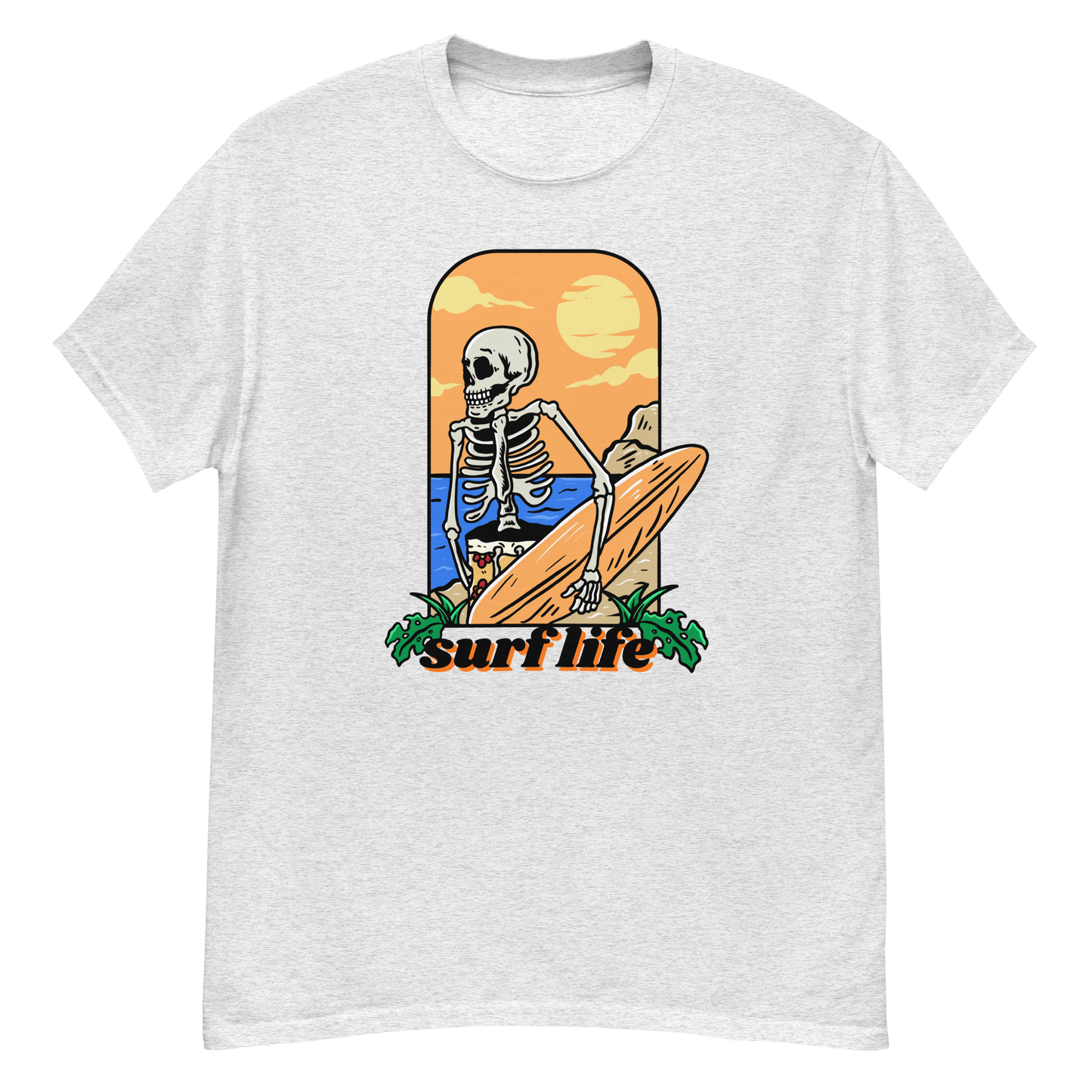 Men's classic tee