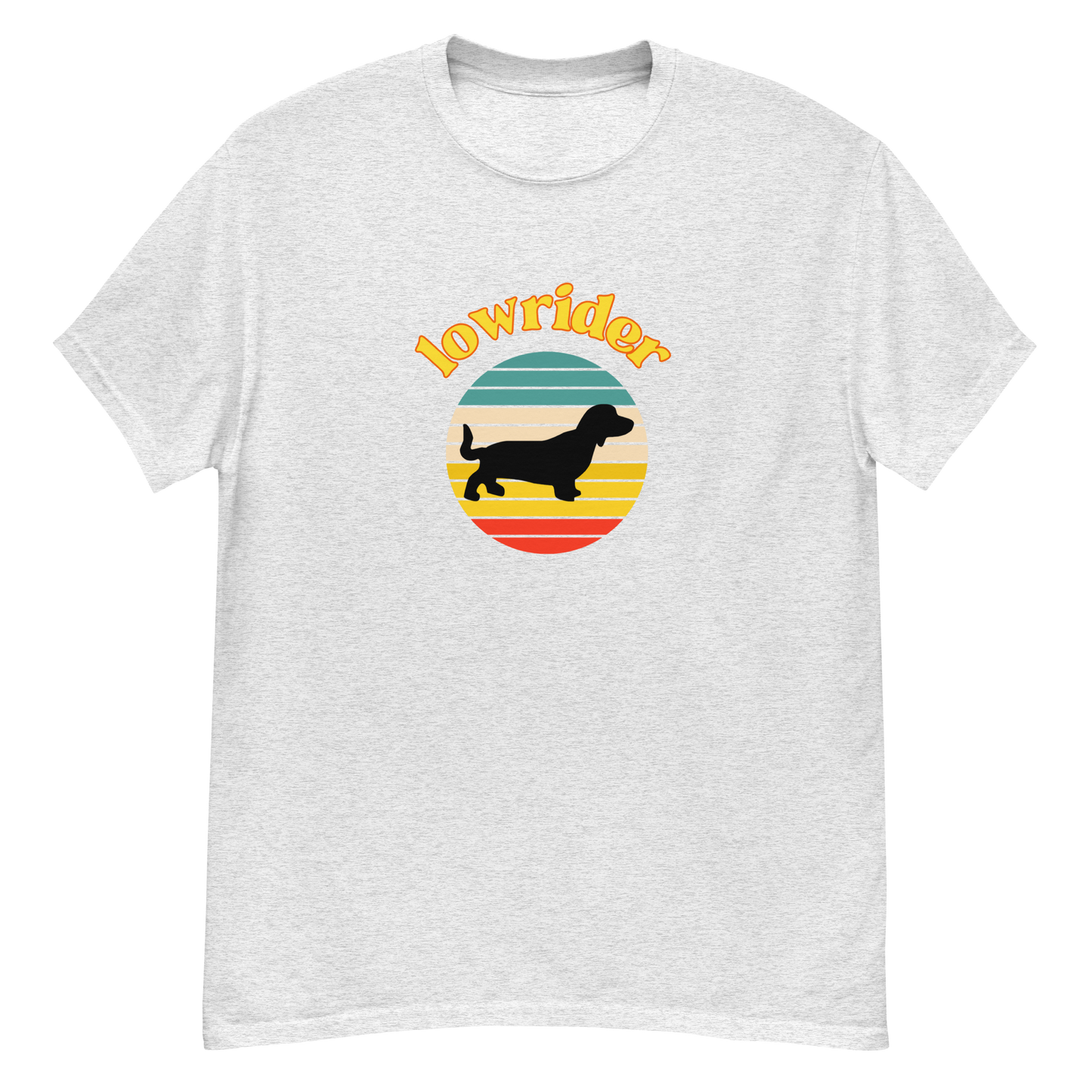 Men's classic tee