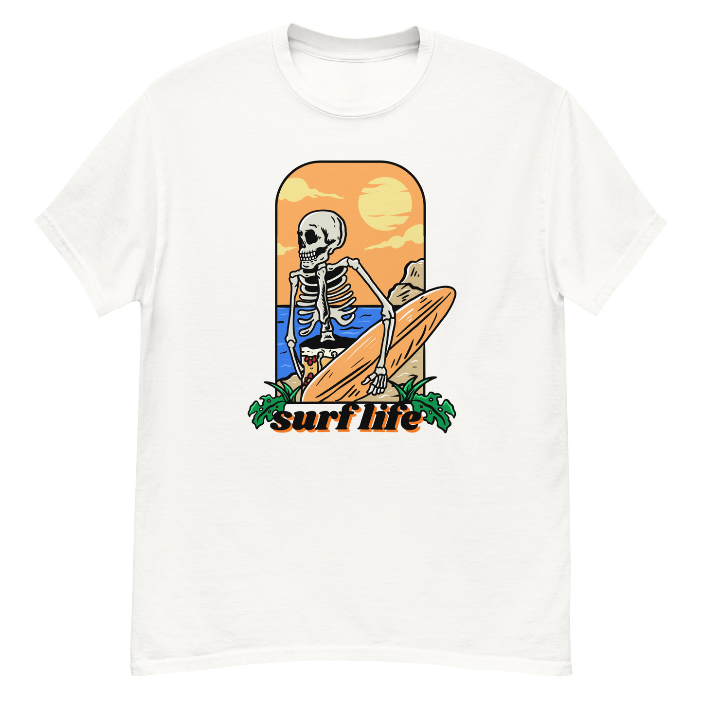 Men's classic tee