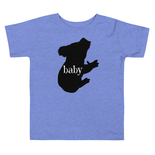 Toddler Short Sleeve Tee