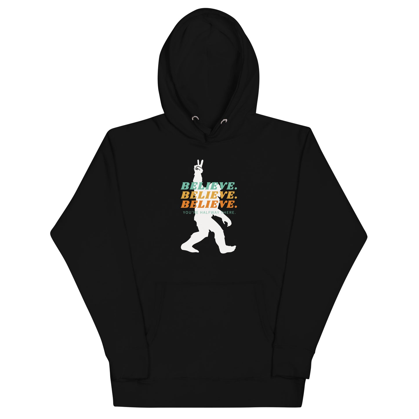 Unisex Hoodie