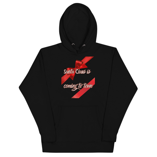 Unisex Hoodie