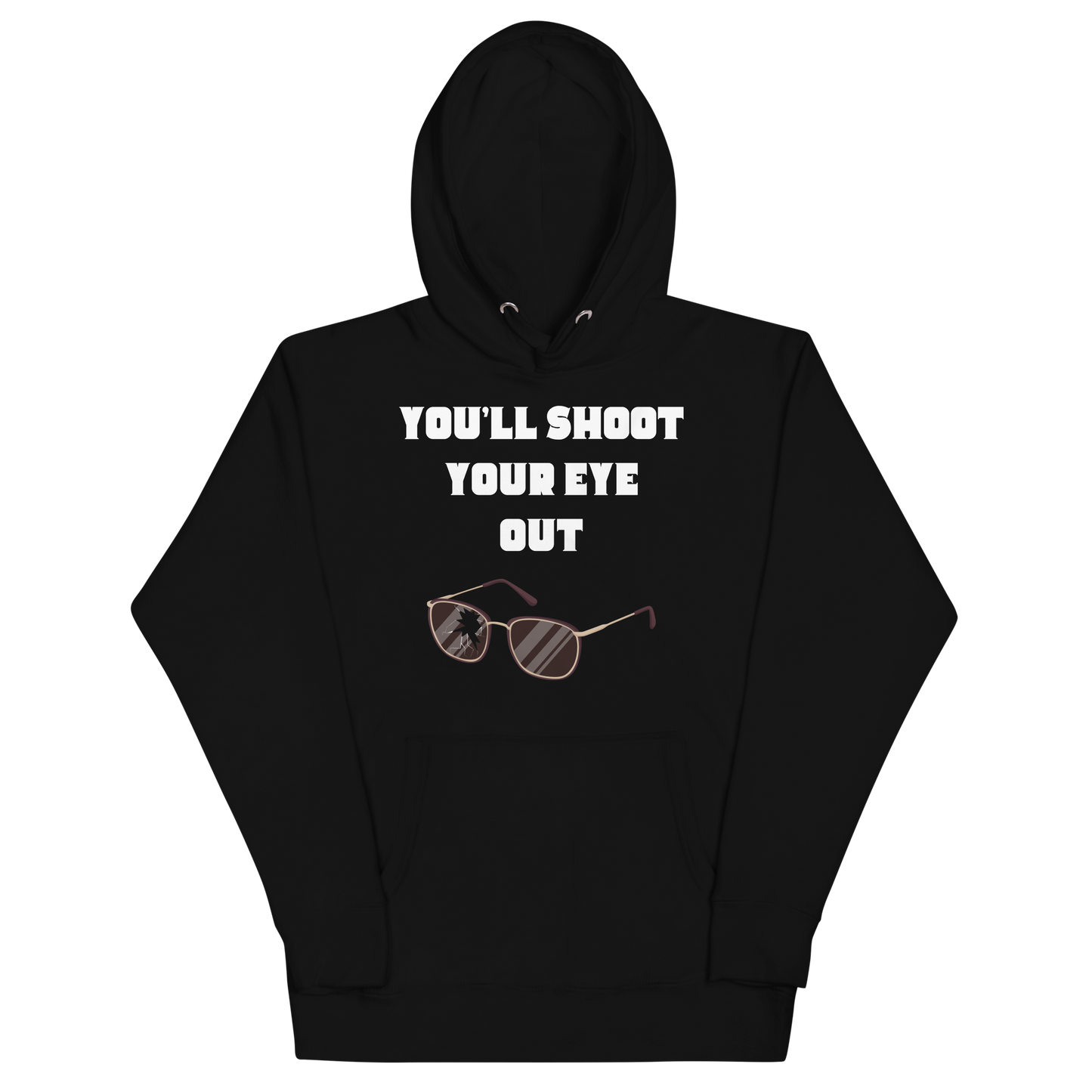 Unisex Hoodie