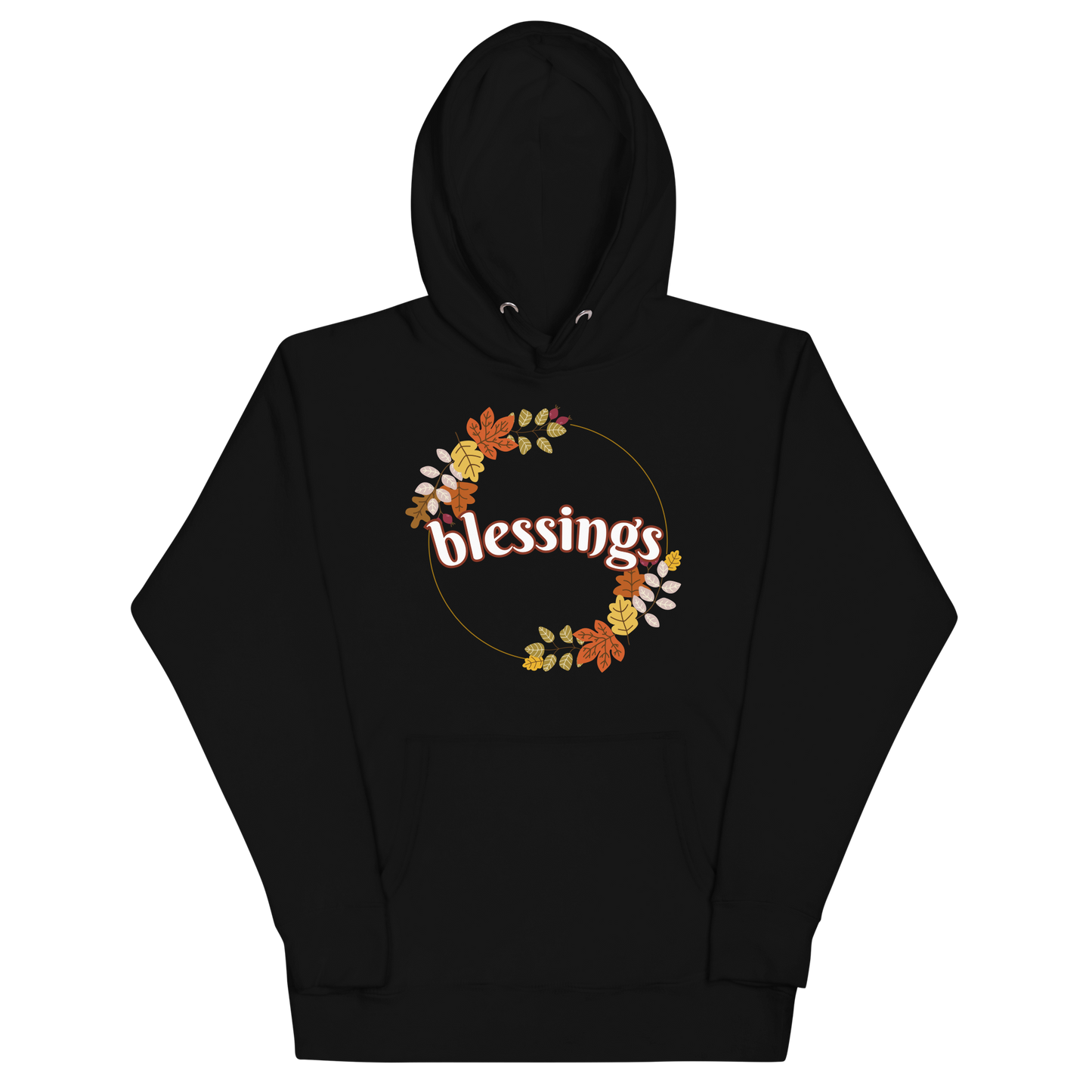 Unisex Hoodie