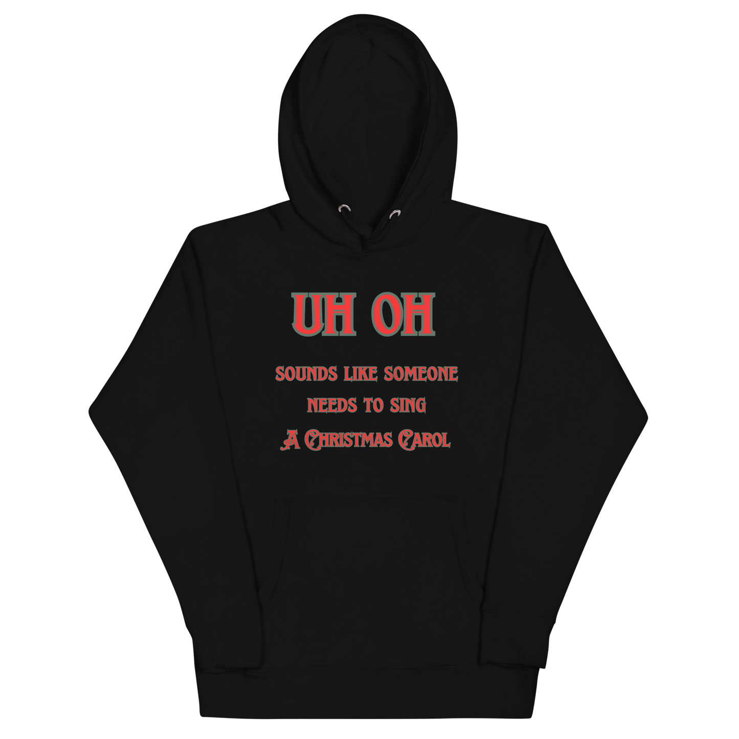 Unisex Hoodie