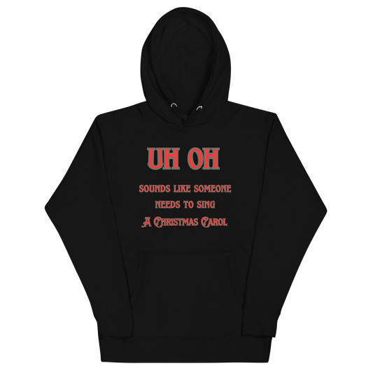 Unisex Hoodie