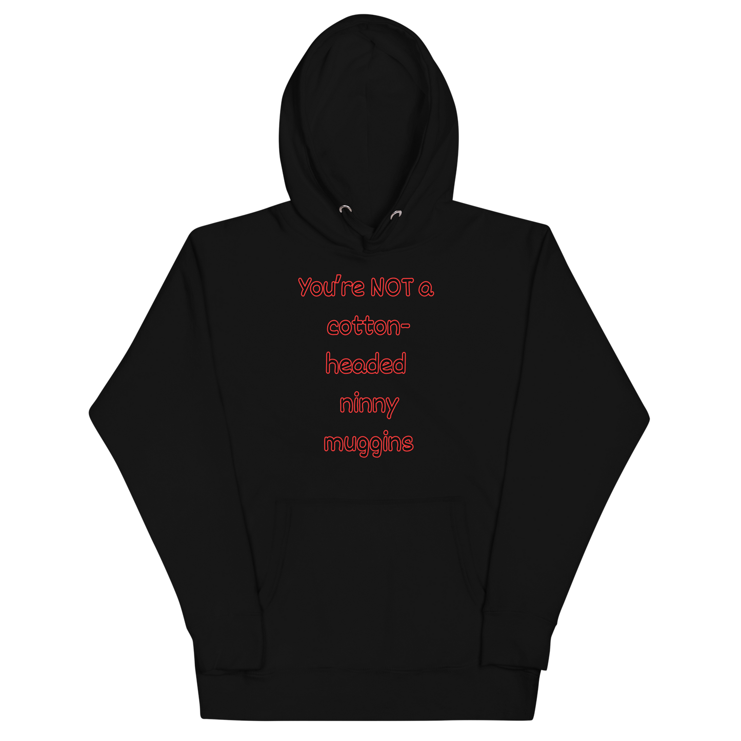 Unisex Hoodie