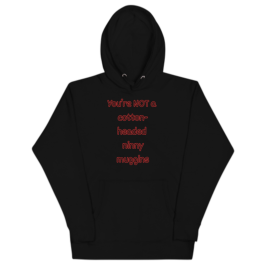 Unisex Hoodie