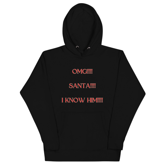 Unisex Hoodie