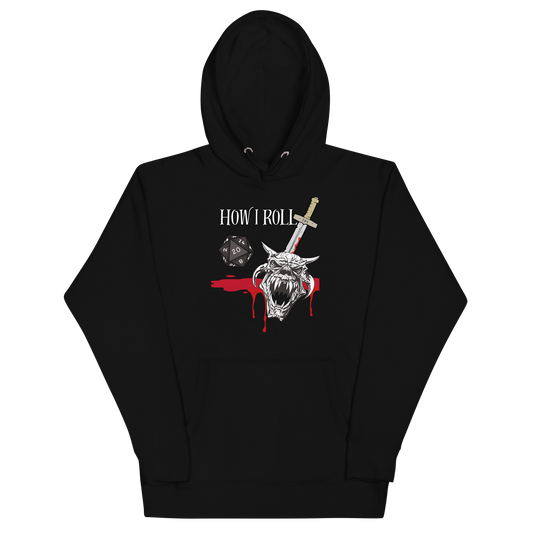 Unisex Hoodie