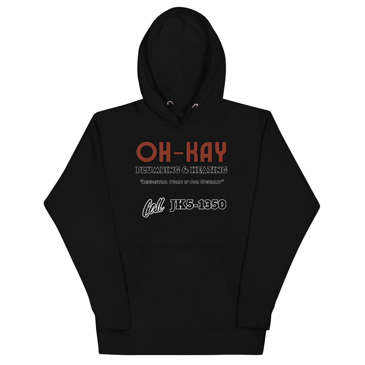 Unisex Hoodie