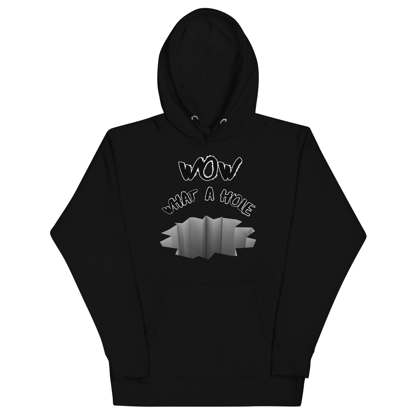 Unisex Hoodie