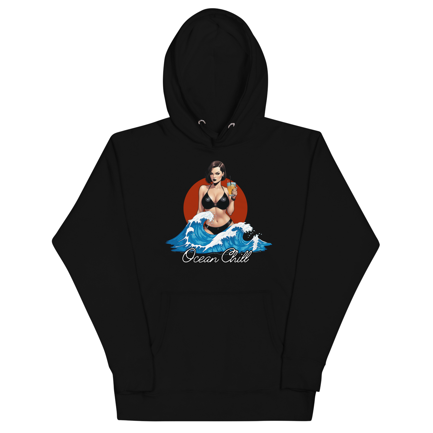 Unisex Hoodie