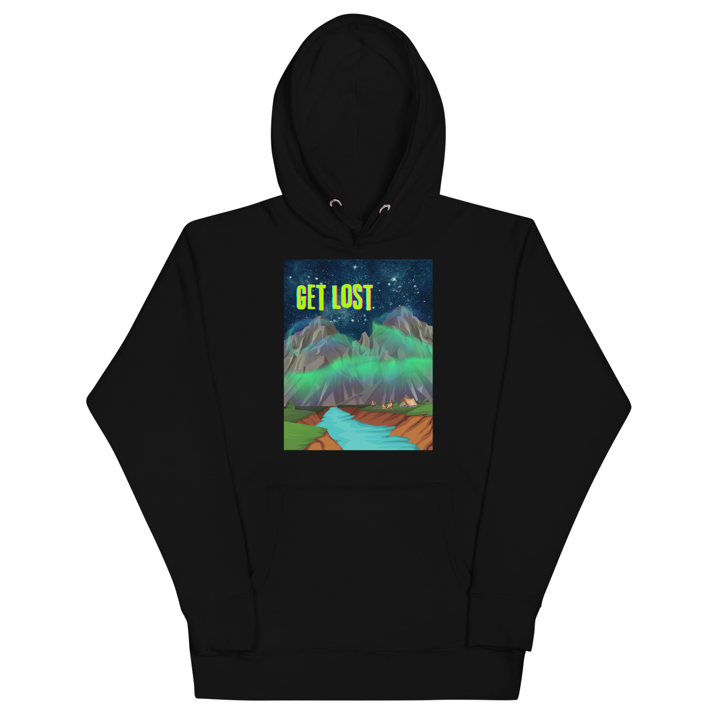 Unisex Hoodie