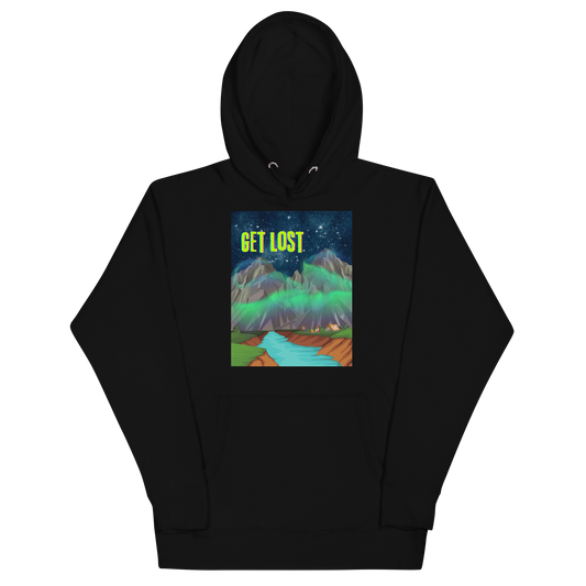 Unisex Hoodie