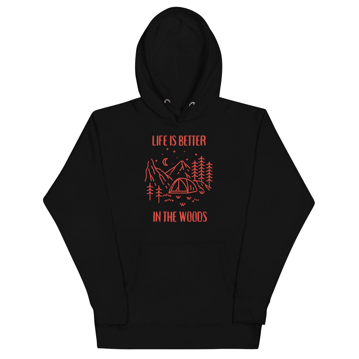 Unisex Hoodie