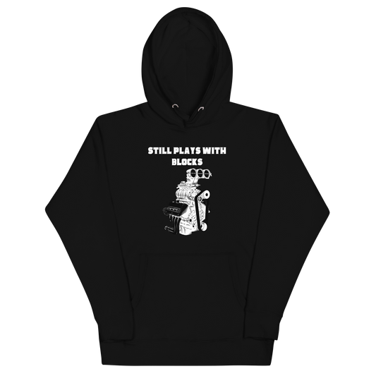 Unisex Hoodie