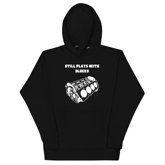 Unisex Hoodie