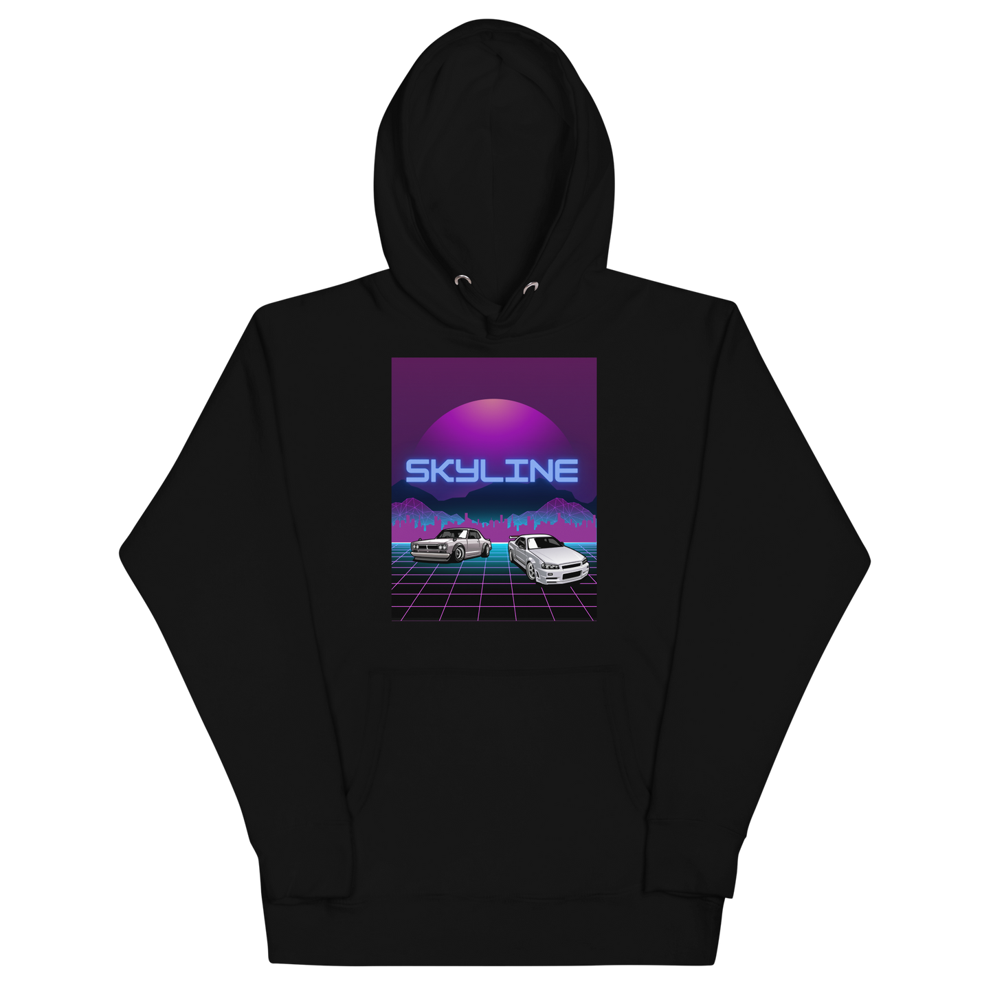 Unisex Hoodie