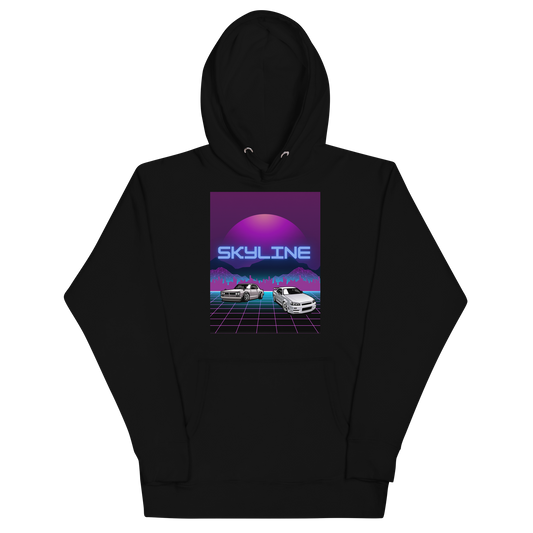 Unisex Hoodie