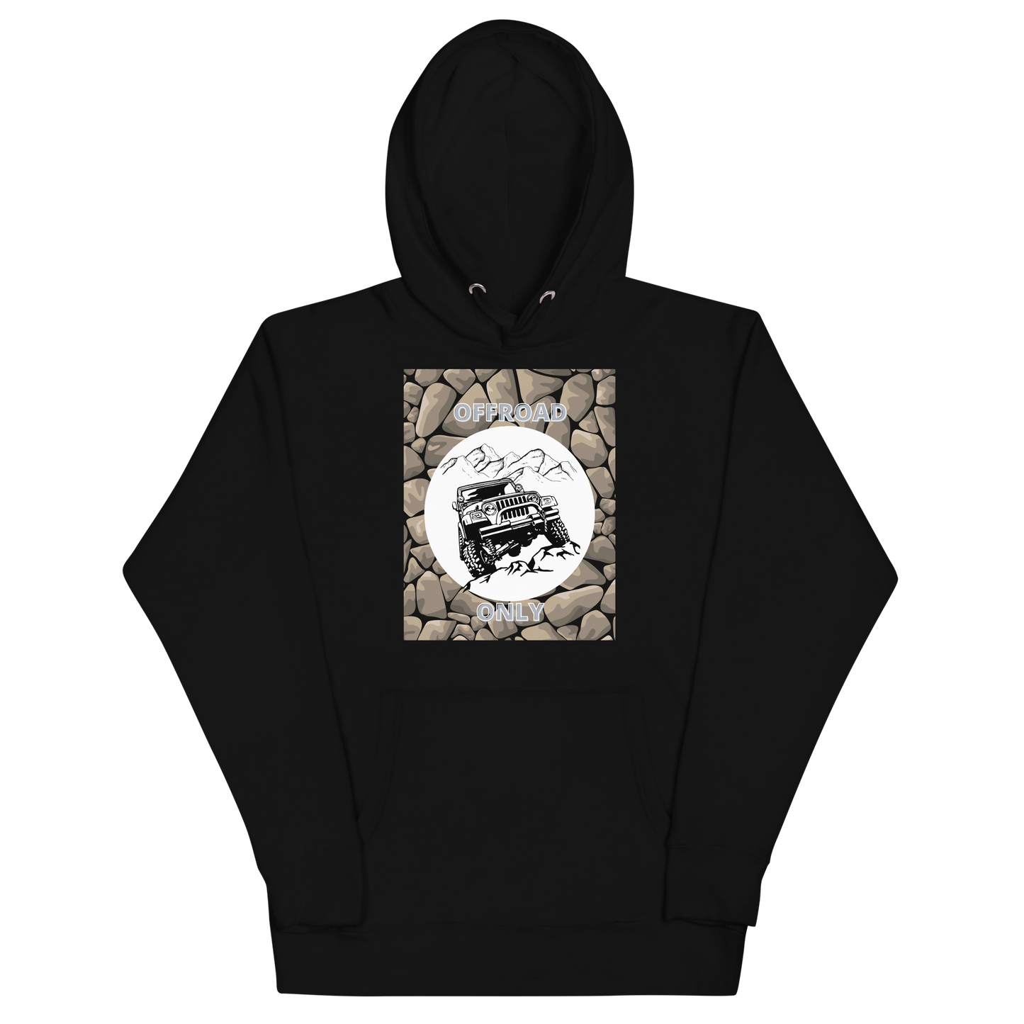 Unisex Hoodie