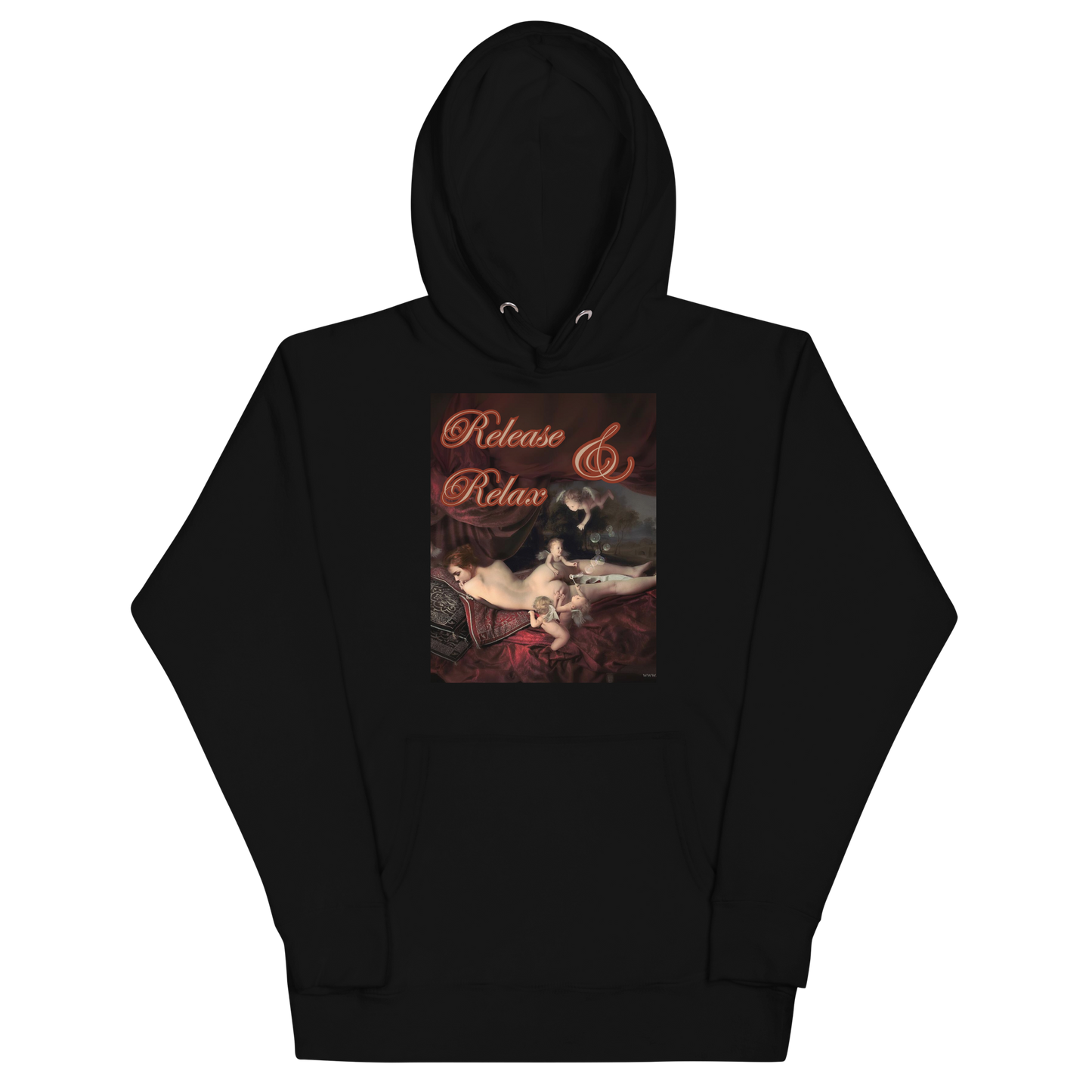 Unisex Hoodie