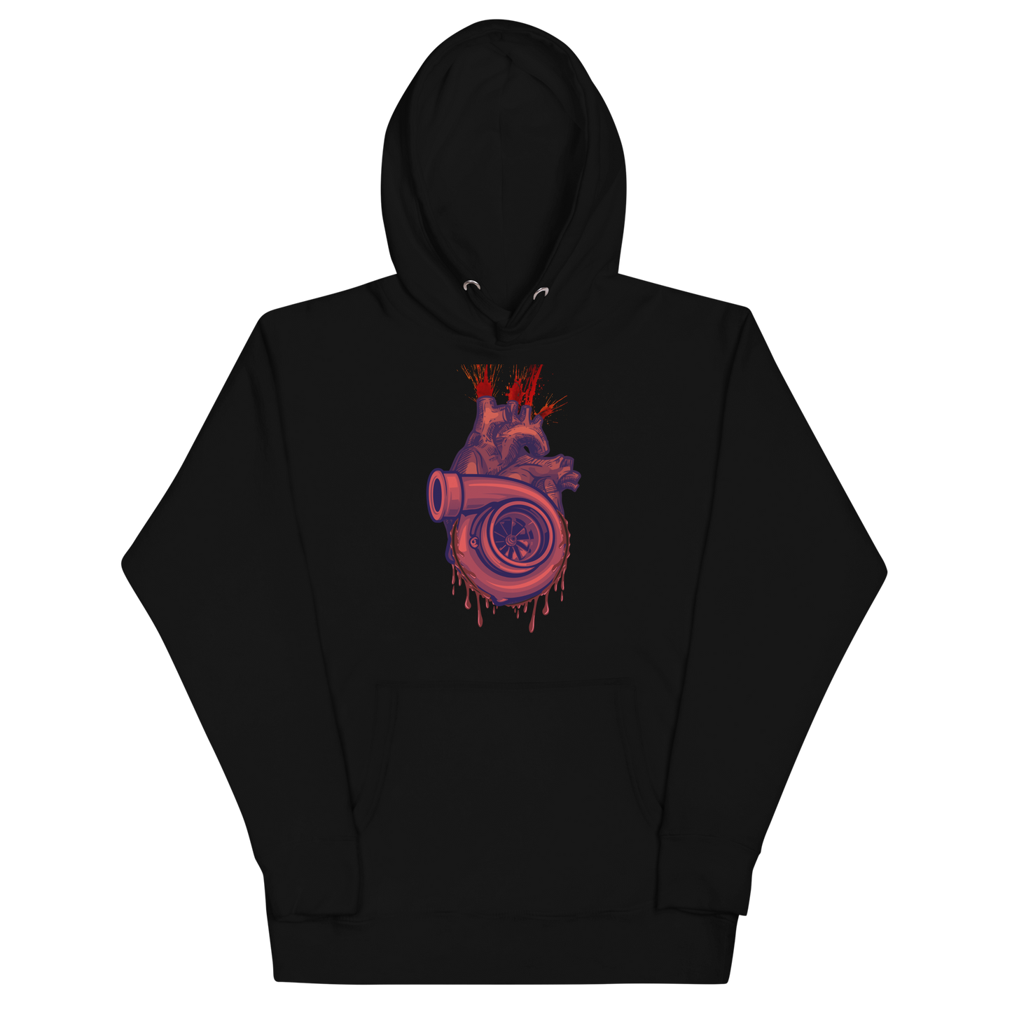 Unisex Hoodie