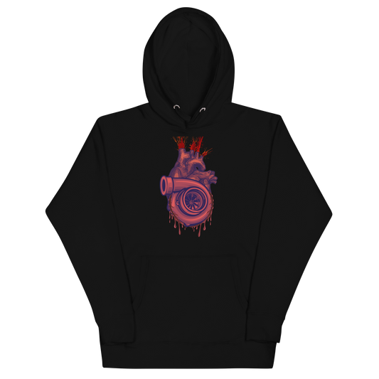 Unisex Hoodie