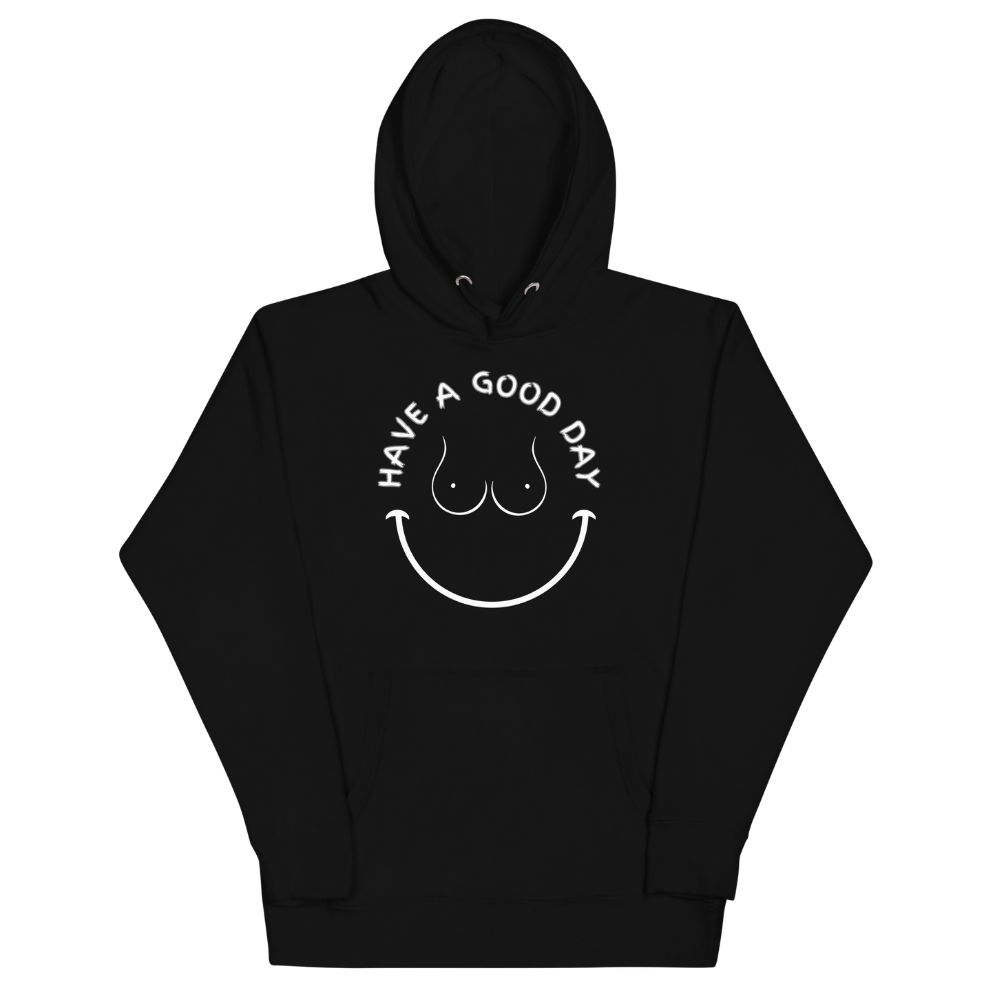 Unisex Hoodie