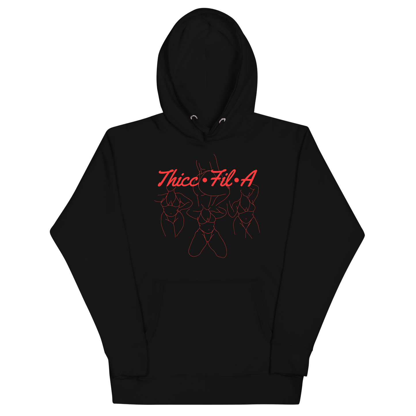 Unisex Hoodie