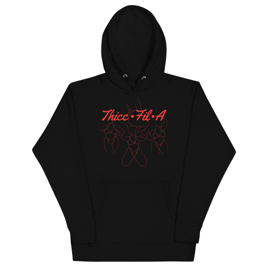 Unisex Hoodie