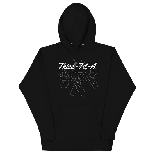 Unisex Hoodie