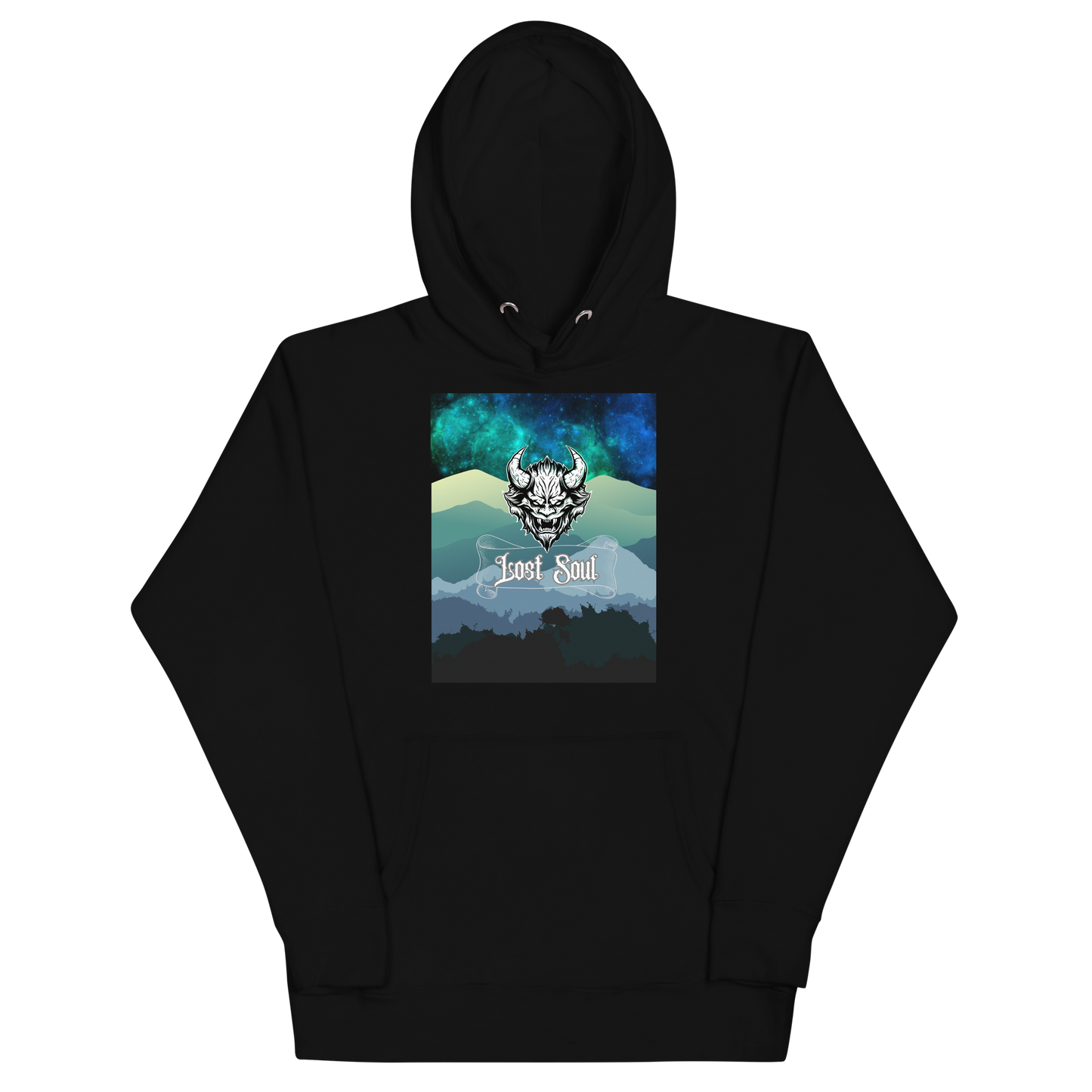 Unisex Hoodie