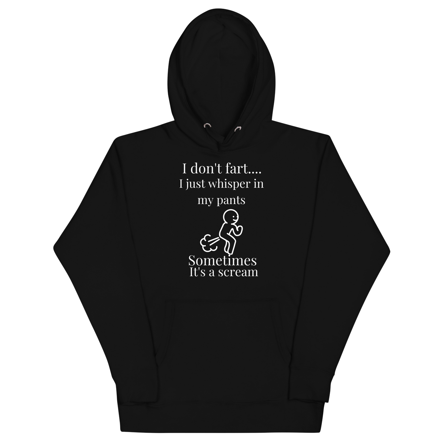 Unisex Hoodie