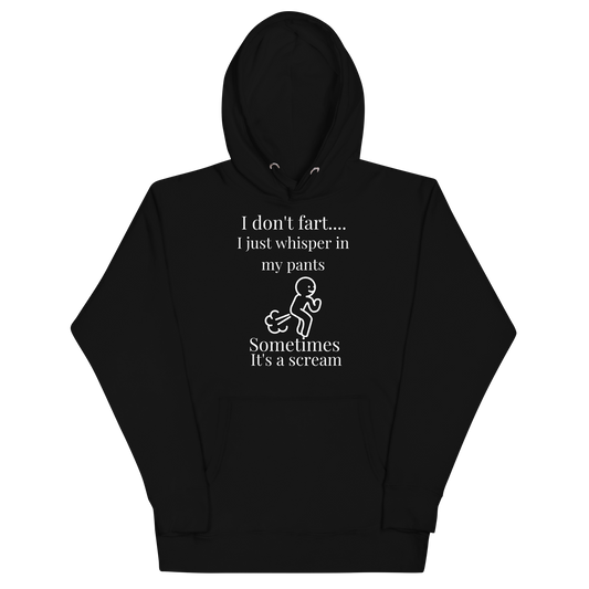 Unisex Hoodie