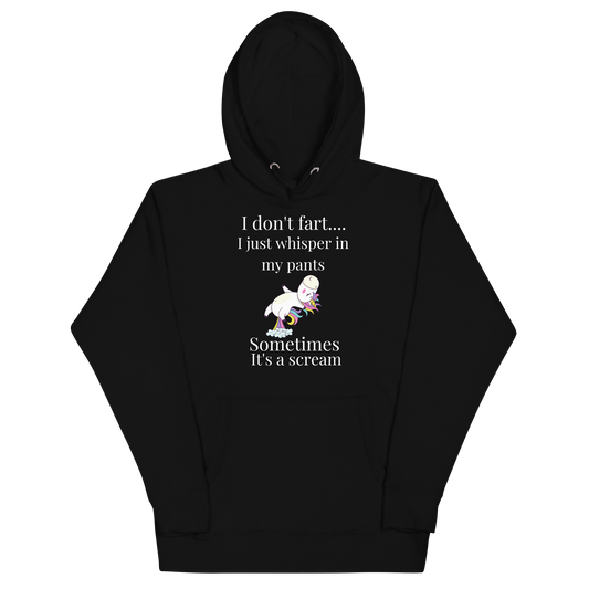 Unisex Hoodie