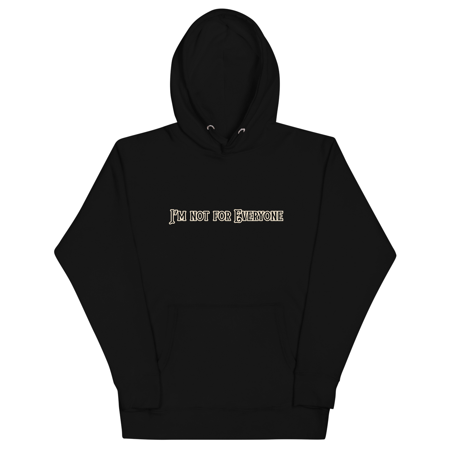 Unisex Hoodie