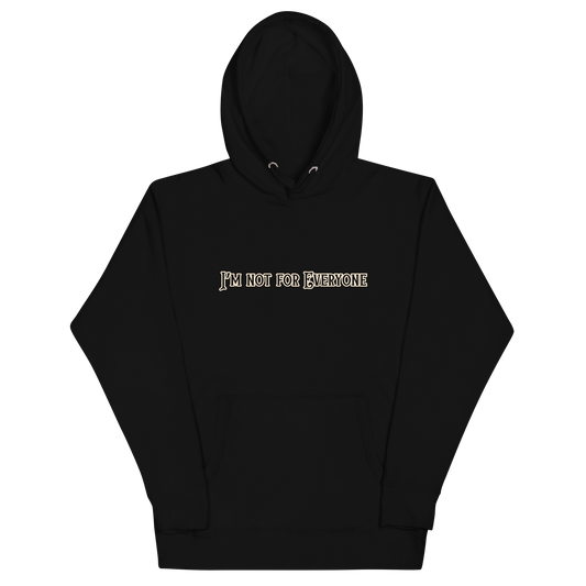 Unisex Hoodie