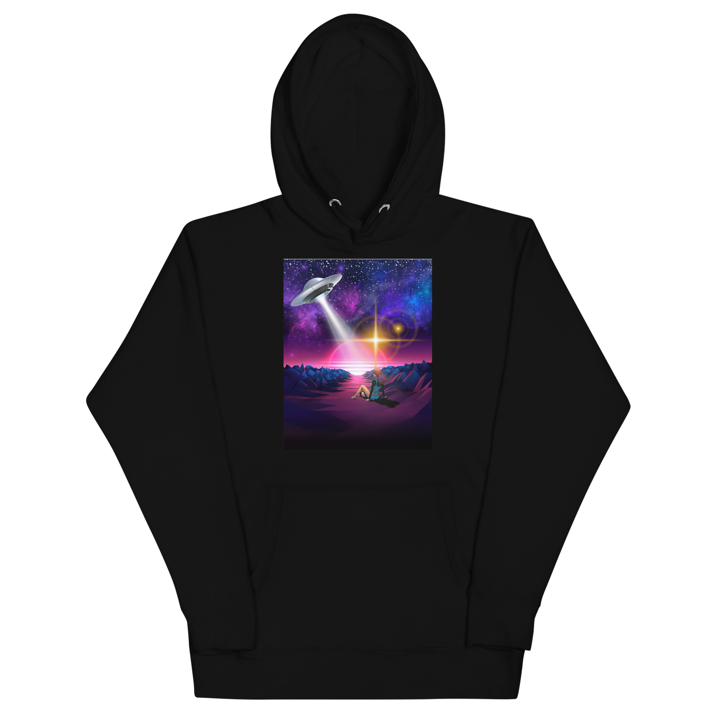 Unisex Hoodie