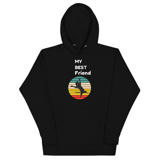 Unisex Hoodie