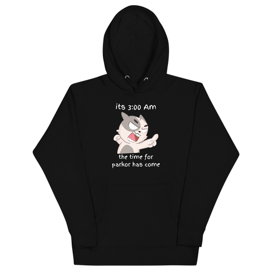 Unisex Hoodie