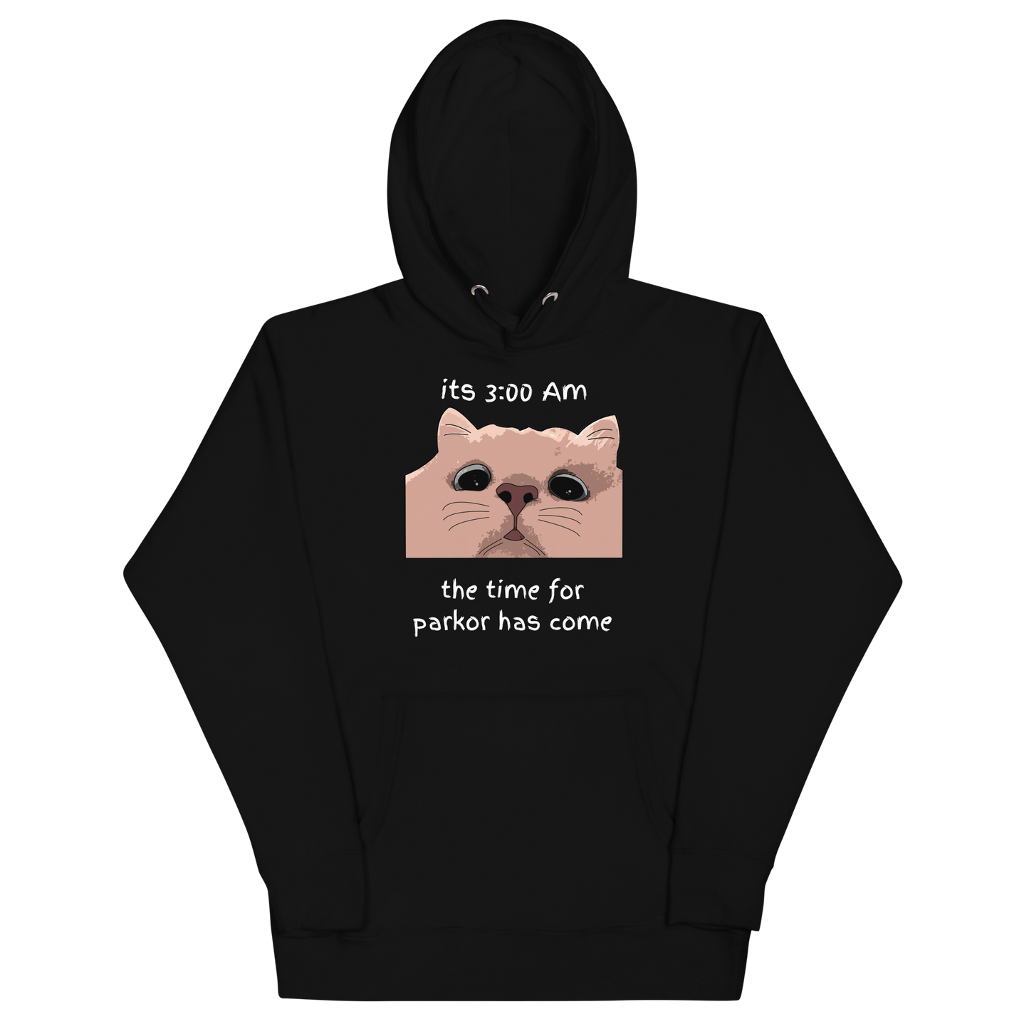 Unisex Hoodie