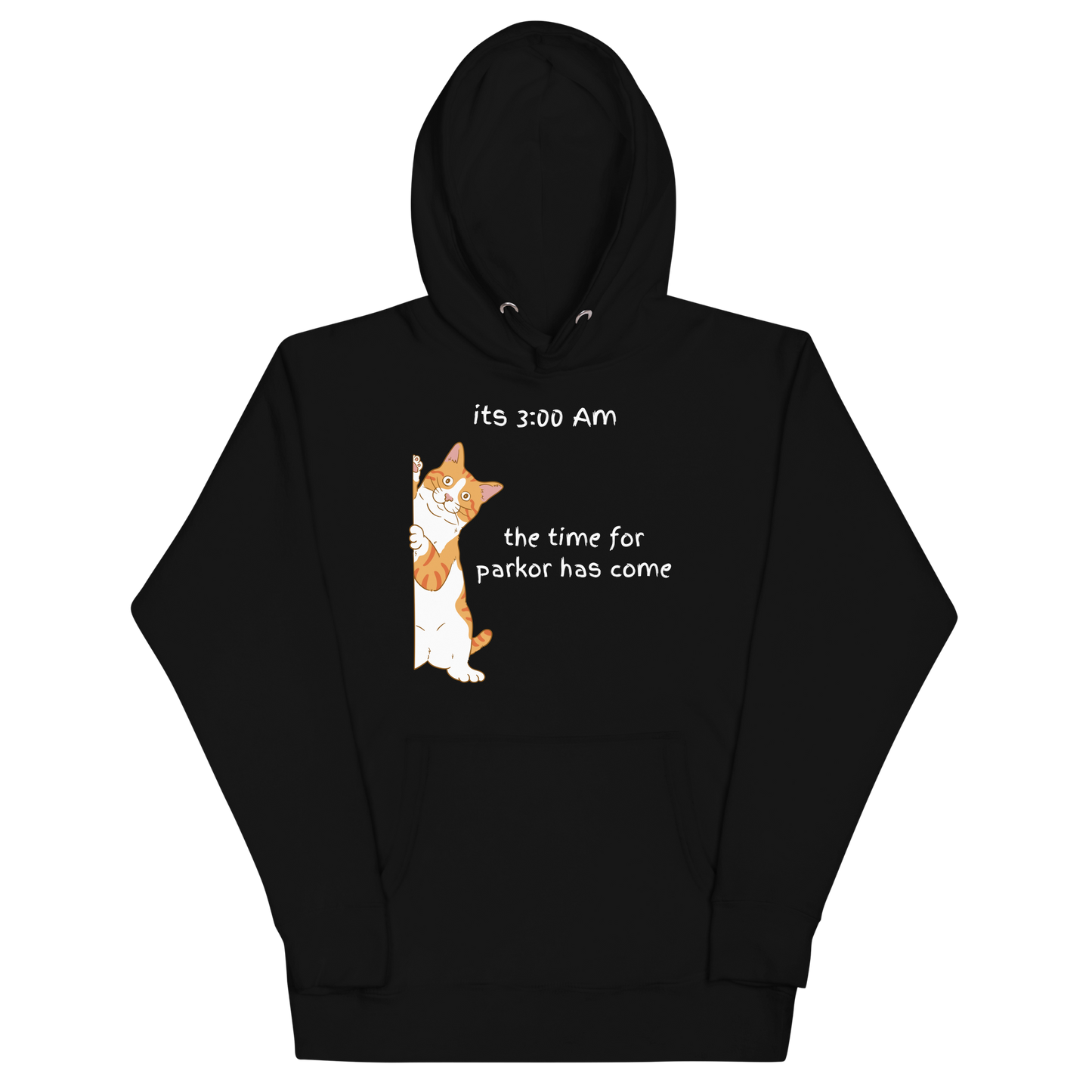 Unisex Hoodie