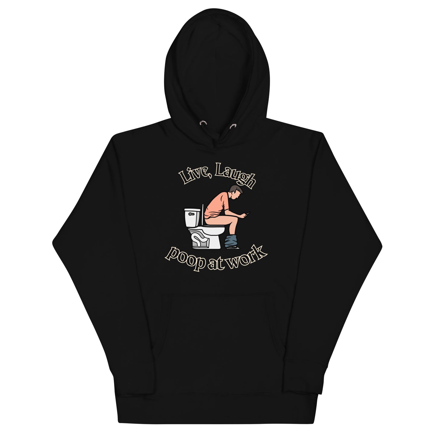 Unisex Hoodie