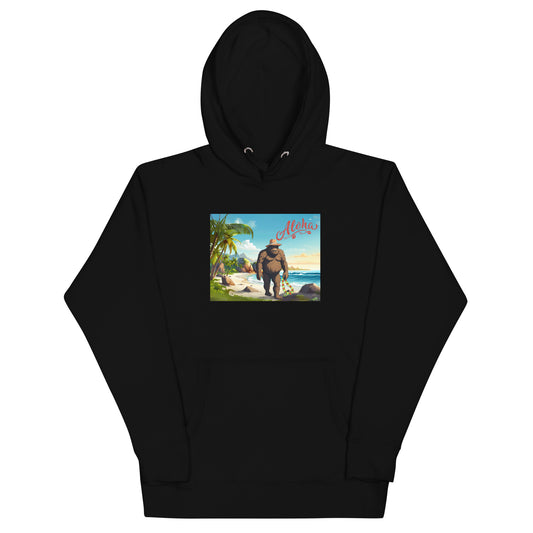 Unisex Hoodie