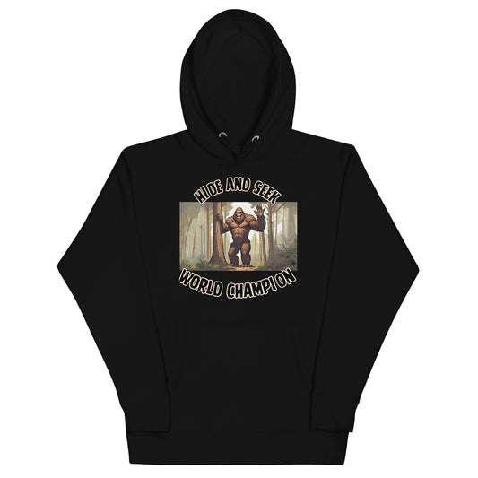 Unisex Hoodie