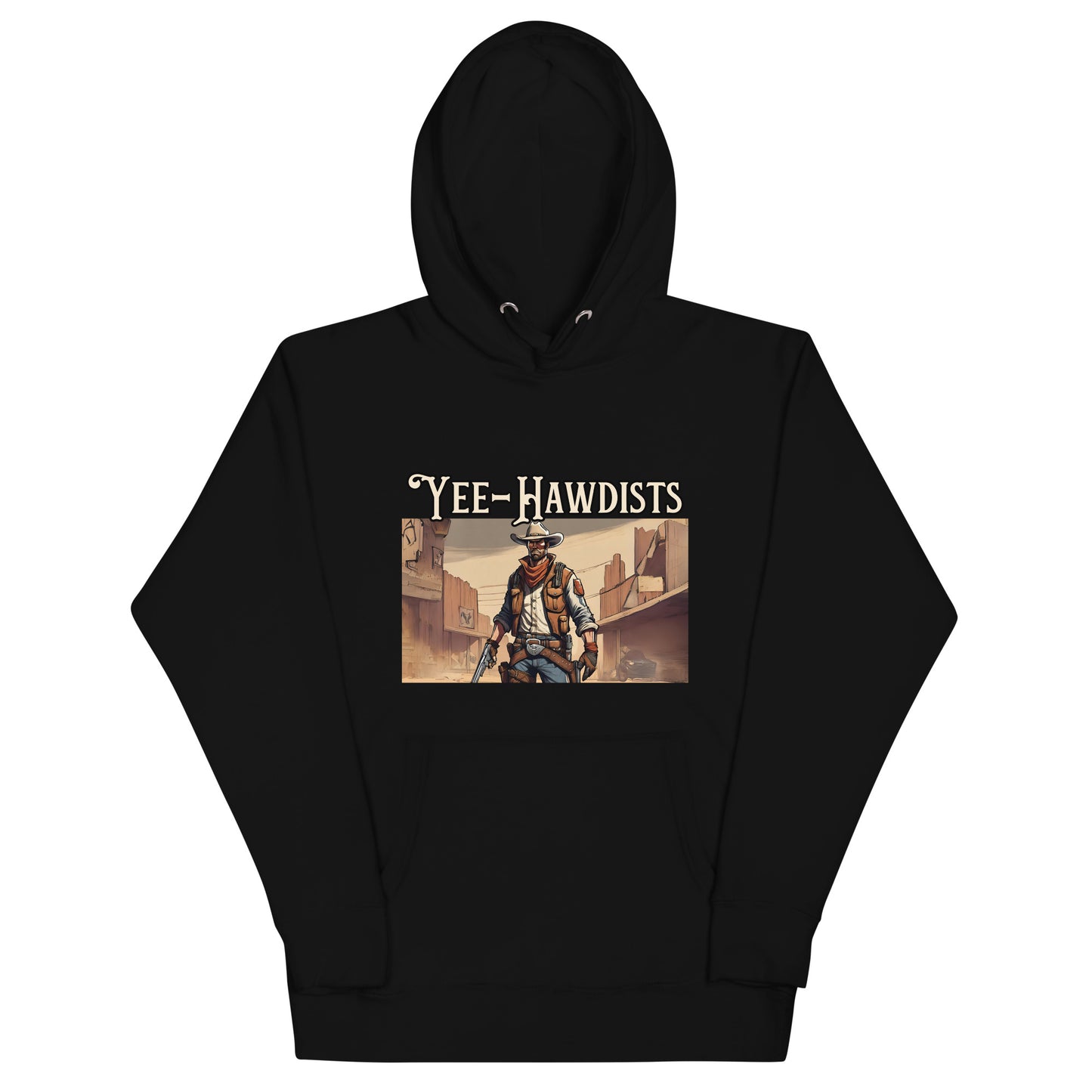 Unisex Hoodie