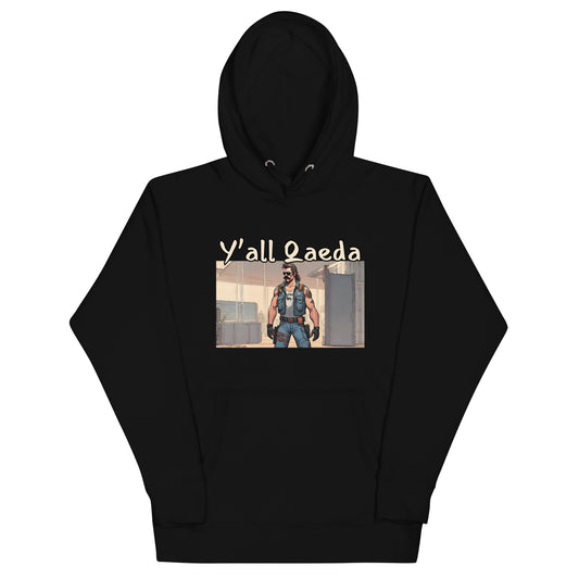 Unisex Hoodie