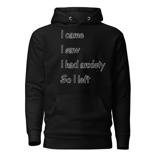 Unisex Hoodie