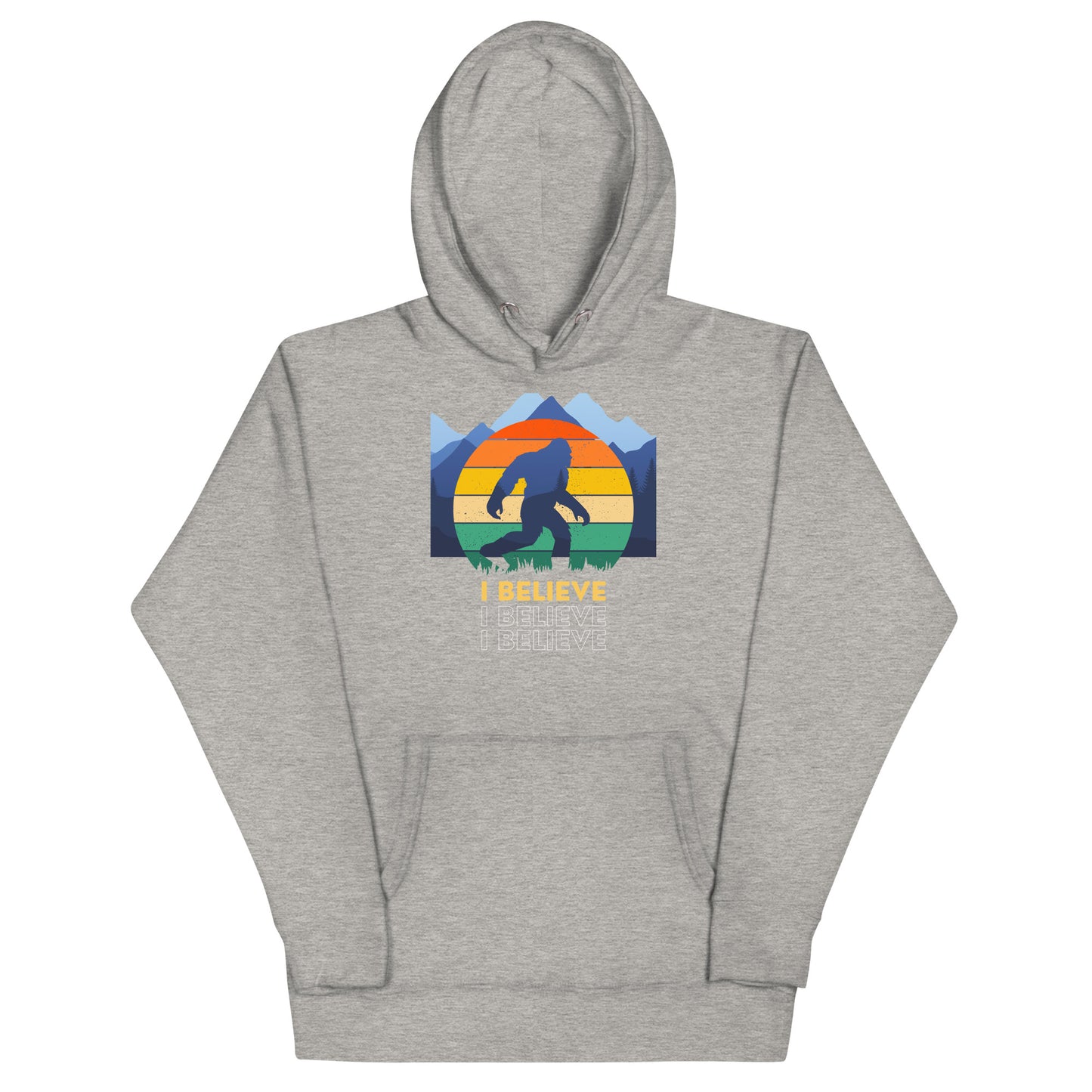 Unisex Hoodie